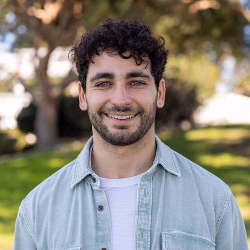 Alex Kashtan